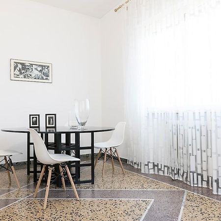Altido Bright Penthouse For 6 Near Leaning Tower Of Pisa Appartamento Esterno foto