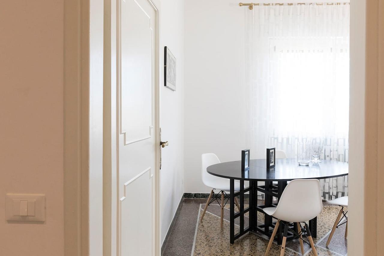 Altido Bright Penthouse For 6 Near Leaning Tower Of Pisa Appartamento Esterno foto