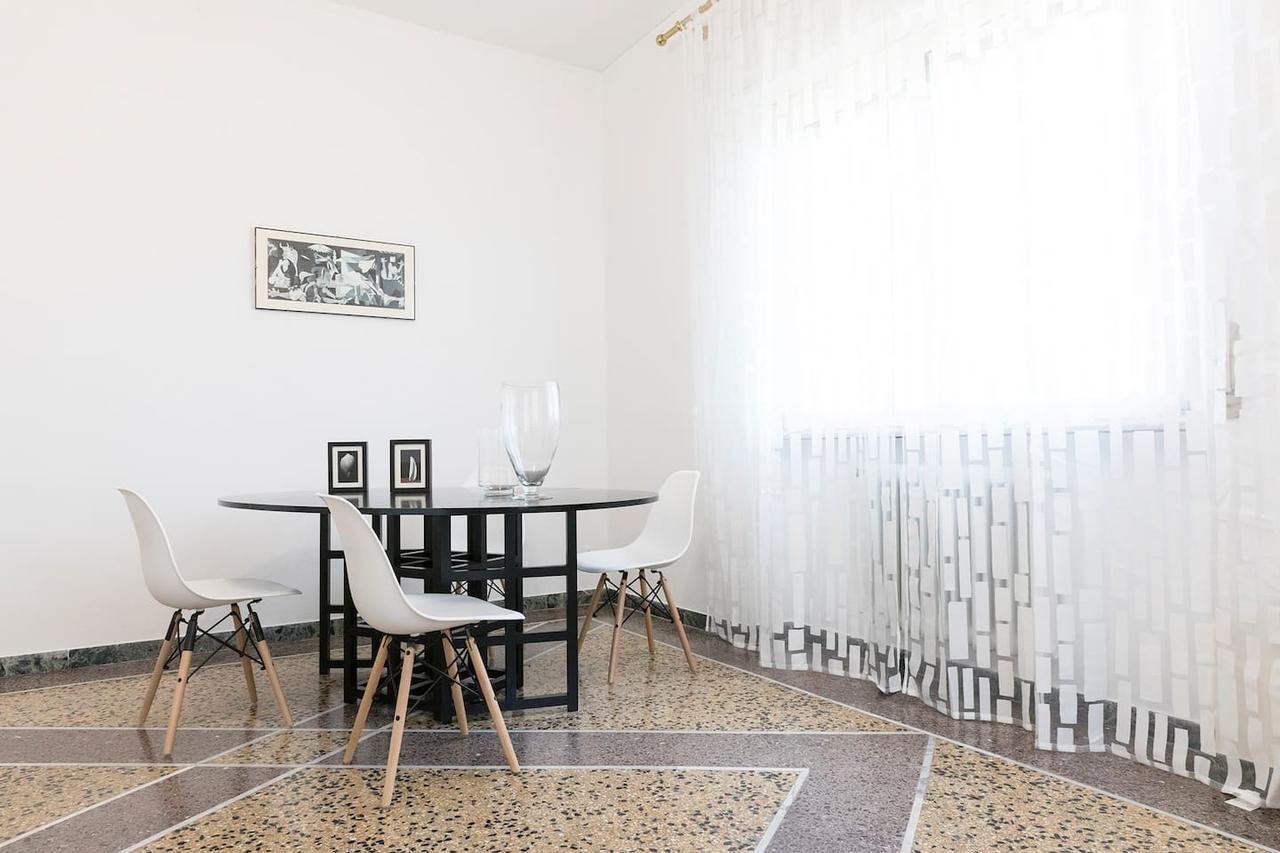 Altido Bright Penthouse For 6 Near Leaning Tower Of Pisa Appartamento Esterno foto