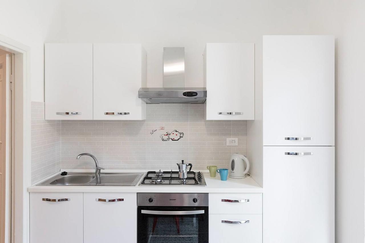 Altido Bright Penthouse For 6 Near Leaning Tower Of Pisa Appartamento Esterno foto