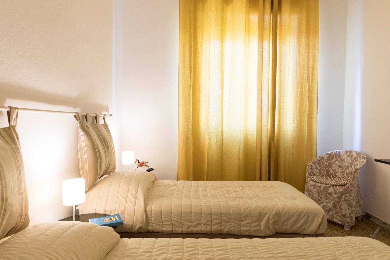 Altido Bright Penthouse For 6 Near Leaning Tower Of Pisa Appartamento Esterno foto