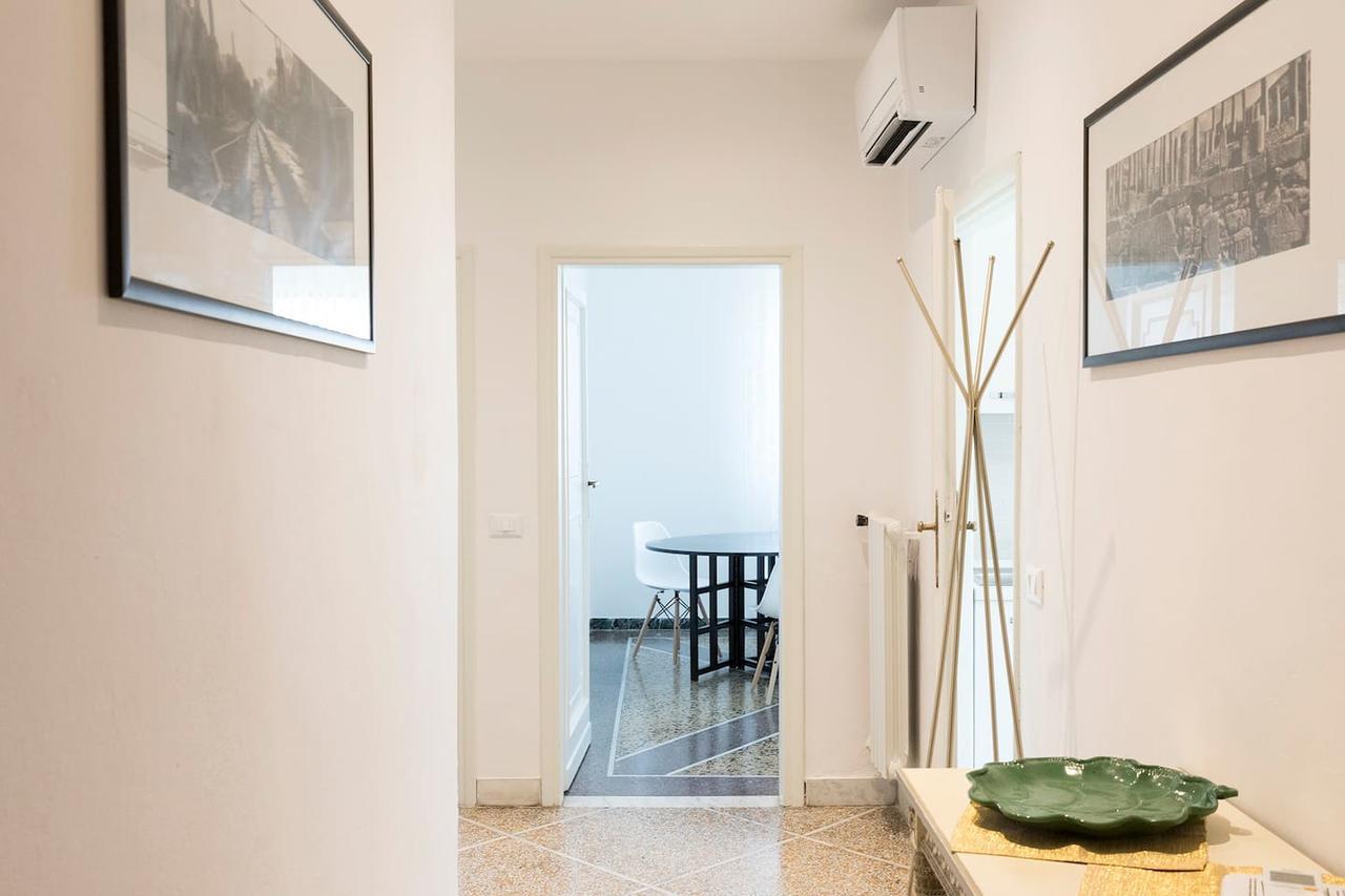 Altido Bright Penthouse For 6 Near Leaning Tower Of Pisa Appartamento Esterno foto