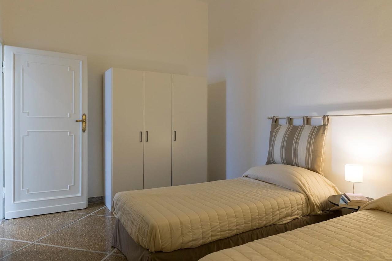 Altido Bright Penthouse For 6 Near Leaning Tower Of Pisa Appartamento Esterno foto
